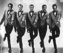 The Temptations