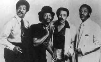 The Persuasions