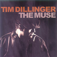 Tim Dillinger