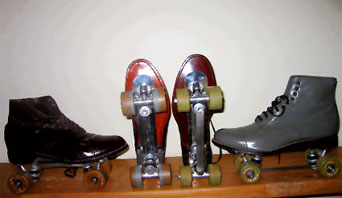 Tim's Skates