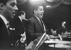 Tito Puente