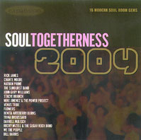 Togetherness 2004