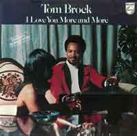 Tom Brock