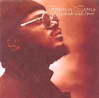 Tommy Sims
