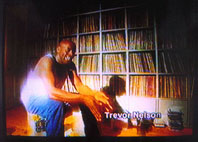 Trevor Nelson