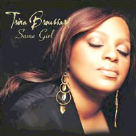 Trina Broussard