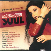 Underground Soul