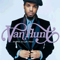 Van Hunt