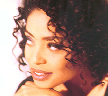 Vivienne Mckone: Vivienne Mckone: CD