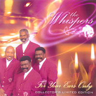 The Whispers