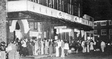 Wigan Casino Wigan Casino