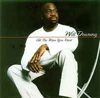 Will Downing