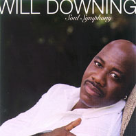 Will Downing