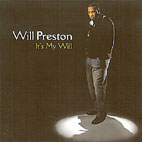 Will Preston
