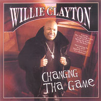 Willie Clayton