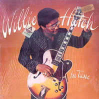 Willie Hutch