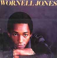 Wornell Jones