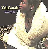 YahZarah