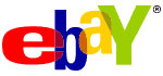 E Bay Logo