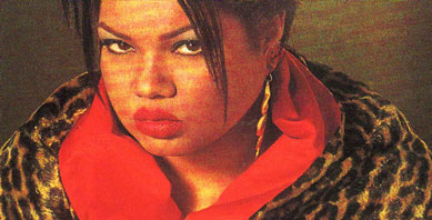 Angela Bofill
