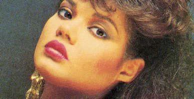 Angela Bofill