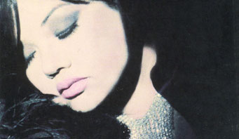 Angela Bofill
