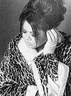 Angela Bofill