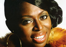 Angie Stone