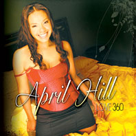 April Hill
