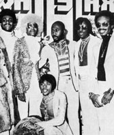 The Barkays