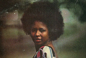 Betty Wright