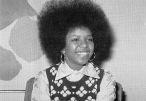 Betty Wright