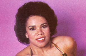 Candi Staton
