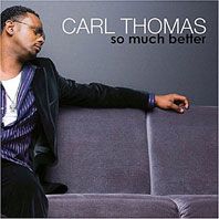 Carl Thomas