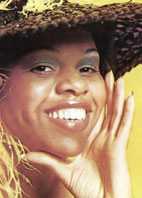 Deniece Williams