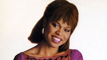Deniece Williams