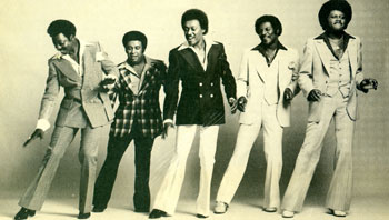 Detroit Spinners