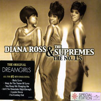 Diana Ross & The Supremes