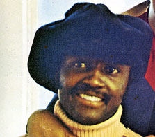 Donny Hathaway