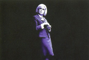 Dusty Springfield