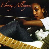 Ebony Alleyne