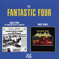 Fantastic Four
