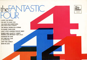 Fantastic Four