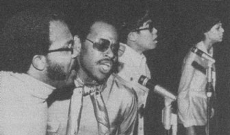 Friends Of Distinction