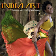 India Arie