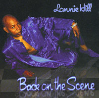 Lonnie Hill