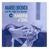 Mario Biondi