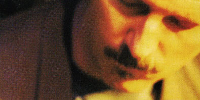Michael Franks