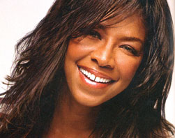 Natalie Cole