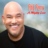 Phil Perry